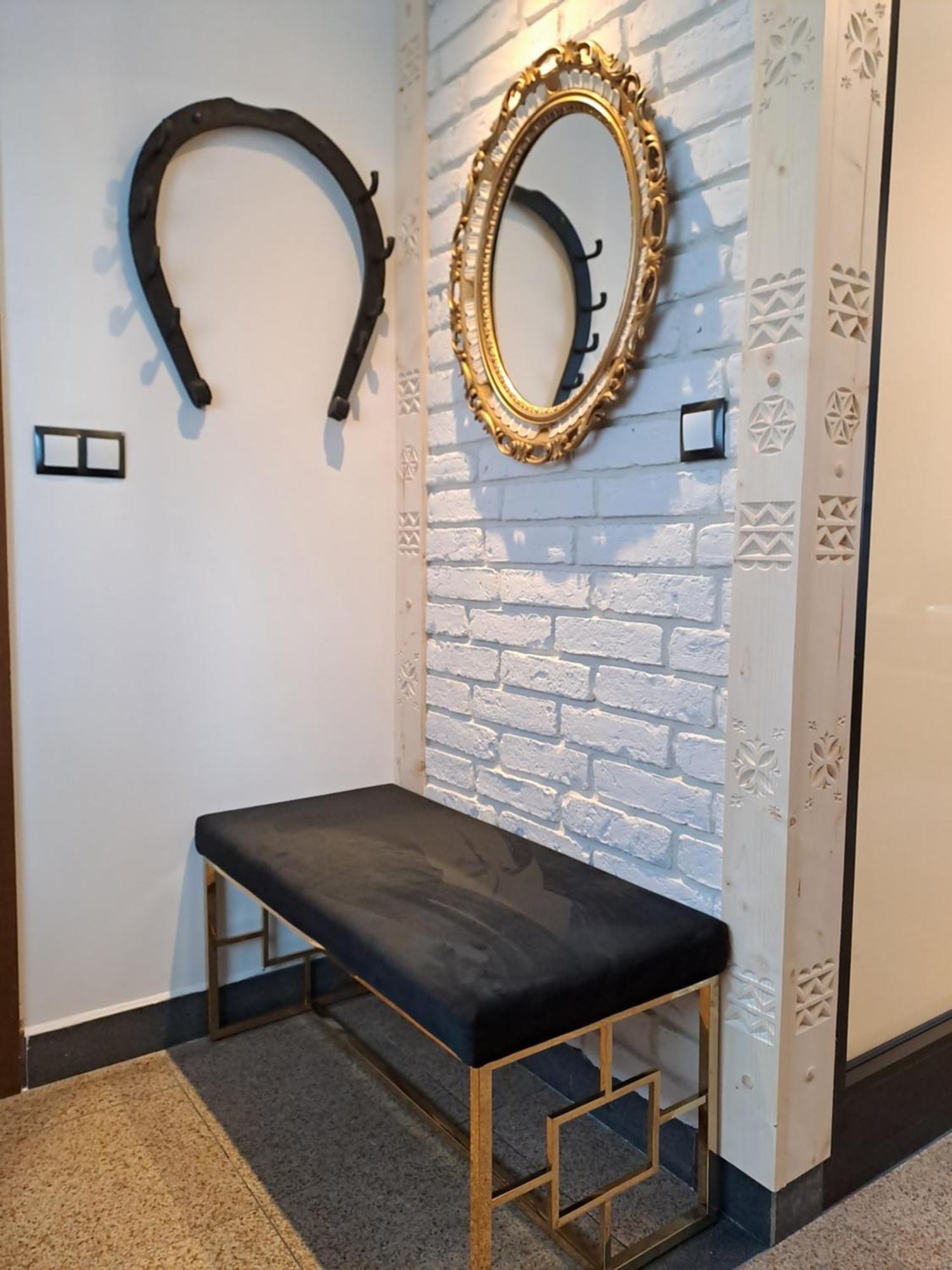 Apartamenty U Paliderki Poronin Zimmer foto