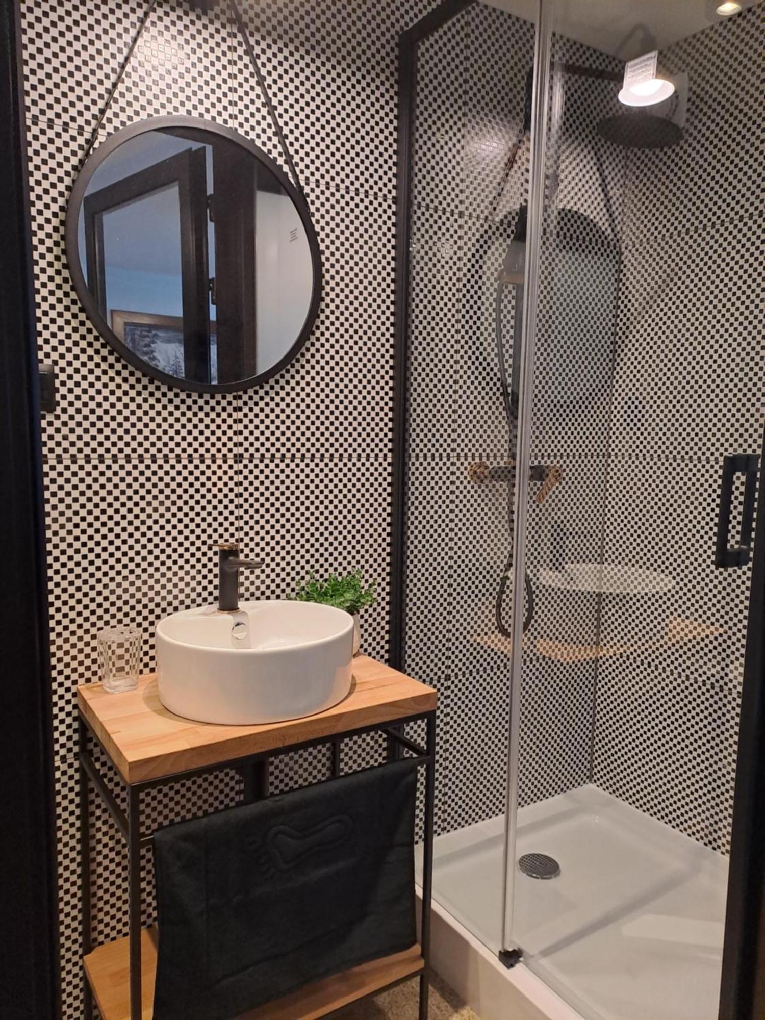 Apartamenty U Paliderki Poronin Zimmer foto