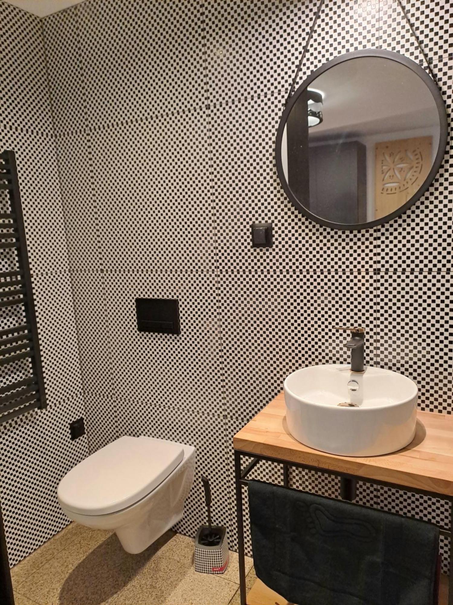 Apartamenty U Paliderki Poronin Zimmer foto