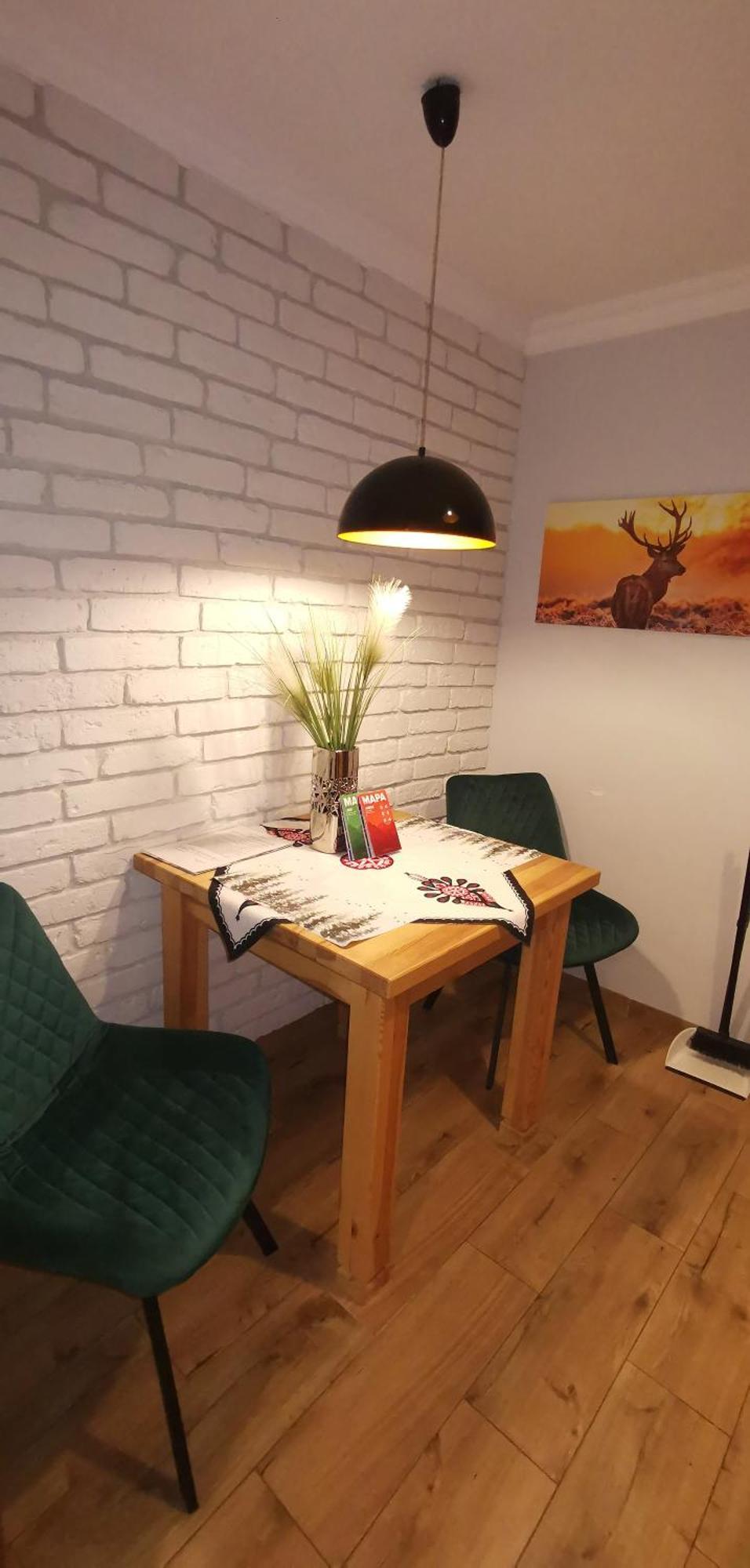 Apartamenty U Paliderki Poronin Zimmer foto
